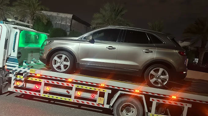 Advanced recovery techniques